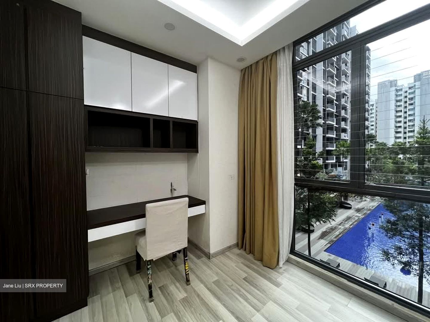 La Fiesta (D19), Condominium #592034831